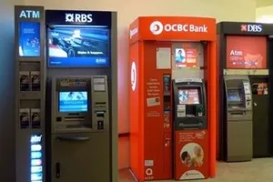 Nâng hạn mức rút tiền ATM tối đa lên 3 triệu đồng/lượt 