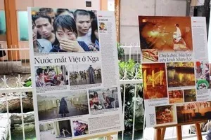 Cấm cắt ghép hình ảnh làm sai lệch nội dung, xúc phạm cá nhân