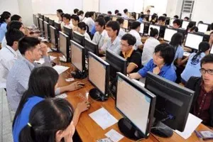 Bình Thuận: Làm rõ vụ ‘cộng nhầm điểm’ tại kỳ thi công chức