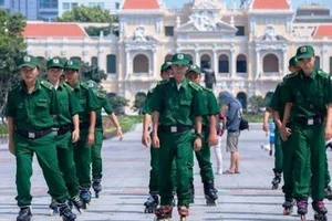 Nâng trợ cấp hằng tháng cho thanh niên xung phong