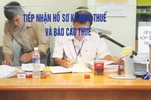 Chính phủ sửa đổi, bổ sung nhiều quy định về thuế