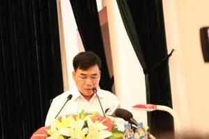 Công khai xin lỗi tử tù 43 năm Trần Văn Thêm