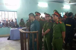 Hung thủ bắt cóc, giết hại bé trai 11 tuổi lãnh án tử hình