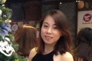 Một nữ sinh viên kiến trúc bị mất tích bí ẩn