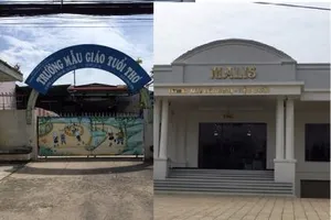 Thông tin mới nhất vụ cha con doanh nhân bị ‘bắt cóc’