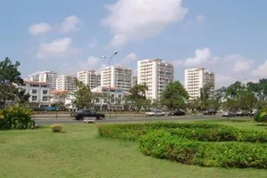 Bắt đầu thanh tra đất đai với quy mô lớn trên cả nước