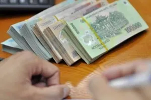 Quy định điều chỉnh lương hưu, trợ cấp có hiệu lực ngày 1-9