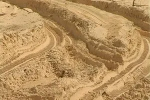 Làm rõ dấu hiệu ‘bảo kê’ cho doanh nghiệp khai thác cát