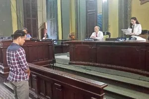 Vụ 'con ruồi': HĐXX quyết định không giảm hình phạt cho bị cáo