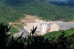 Sự cố Sông Bung 2: Đã tìm được hết những người bị mất liên lạc