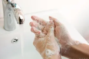 Xà phòng sát khuẩn không an toàn sẽ bị chấm dứt lưu hành