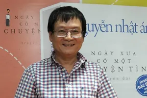 Đọc gì trên Pháp Luật TP.HCM số Chủ nhật 18-9-2016?