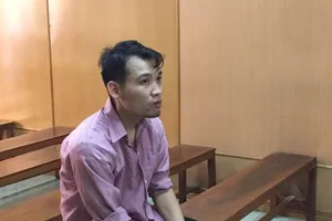 Tài xế của ca sĩ Hồ Ngọc Hà lãnh ba năm tù