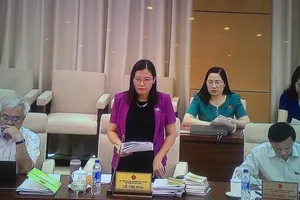 Đề nghị kiểm tra, xử lý việc bổ nhiệm ồ ạt người thân