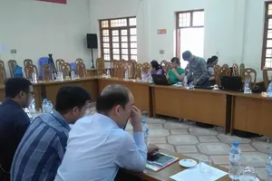 Họp báo vụ thảm sát giết 4 bà cháu ở Quảng Ninh bị hủy