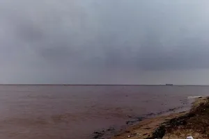 Các lực lượng cứu hộ quần đảo liên tục cứu ngư dân