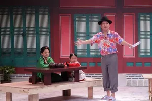 ĐỌC GÌ TRÊN PHÁP LUẬT TP.HCM SỐ CHỦ NHẬT 23-10-2016?