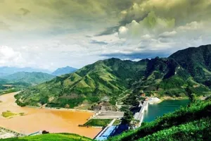 6 nhà máy thủy điện có ý nghĩa lớn về an ninh, QP