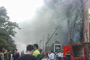 Bộ Công an yêu cầu tổng kiểm tra tất cả quán karaoke