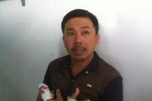 Bắt tại trận, đâm chết người tình của vợ