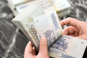 Nghị định mới về tăng lương tối thiểu vùng