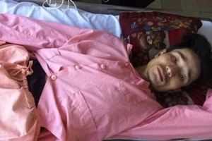 VKSTC vào cuộc vụ dân tố bị công an đánh liệt nửa người