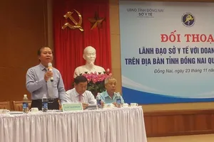 Mỗi suất ăn của công nhân chỉ có giá 11.000 đồng