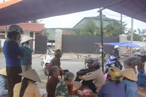 Phê duyệt báo cáo môi trường nhà máy thép Việt Pháp