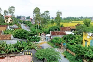 Dân được tham gia Ban thanh tra để giám sát tiêu cực