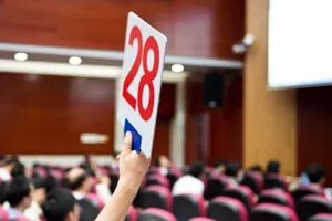 Tăng tiền đặt cọc để ngăn chặn đấu giá rồi xù