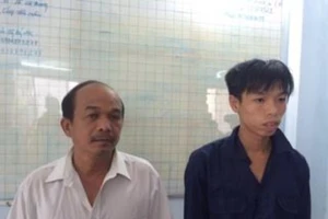 Bắt khẩn cấp băng nhóm bảo kê trước Công ty Coca Cola