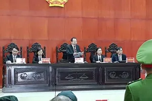 VKS đề nghị 7-8 năm, vì sao tòa xử bị cáo Dũng tử hình?