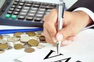 Từ 1-1-2017: Thuế môn bài chuyển thành lệ phí môn bài