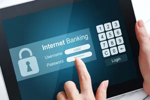 Mới: Hướng dẫn bảo mật cho dịch vụ Internet Banking