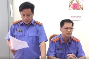 VKS Bình Chánh có người phụ trách mới 