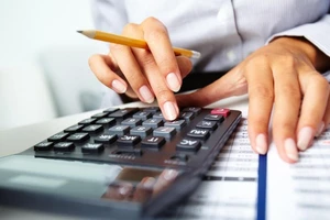 Những trường hợp không được làm kế toán