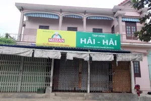 Cuối năm, ôm tiền tỉ của hàng chục hộ dân bỏ trốn