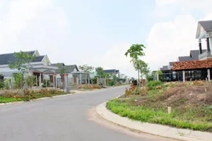 Mới: Thủ tục cấp giấy chủ quyền nhà đất chỉ còn 15 ngày