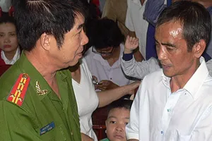 Người tù thế kỷ Huỳnh Văn Nén được bồi thường hơn 10 tỉ