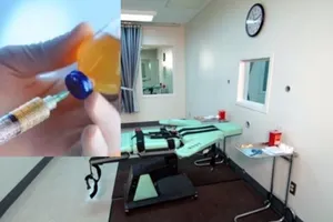 Bộ Công an xây thêm 5 nhà thi hành án tử hình 