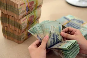 Hướng dẫn đóng BHXH theo tổng thu nhập