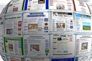 Báo điện tử phải giữ nguyên trạng tin, bài trong 1 năm