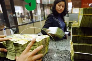 Được vay tiền đi học, mua phương tiện đến 100 triệu