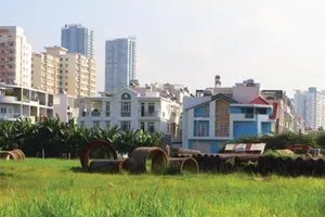 Những trường hợp bị thu hồi đất