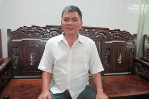 Tòa nào phải bồi thường oan cho ông Thành?