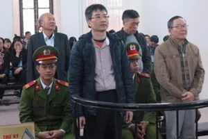 Giang Kim Đạt khai “cho sếp” 150.000 USD 