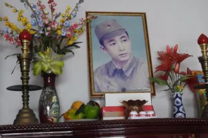 Thủ tướng yêu cầu báo cáo vụ Thiếu úy Lữ Anh Dồi 