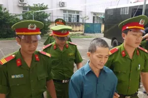 Vụ ông Nén: Hoãn xử phúc thẩm thủ phạm giết bà Bông