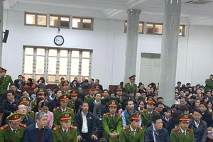 Phạm Công Danh:Anh Thắm nói tôi lừa đảo là xúc phạm tôi