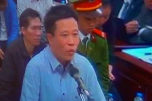 Nhóm bà Phấn tố bị Hà Văn Thắm đe dọa